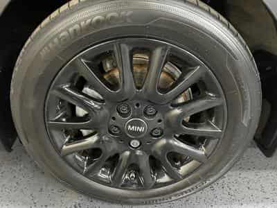 Mini Cooper Cooper 1.5 136cv Auto INSINGTON 5p Cuir/Navi/Pano (2020) - Photo 3