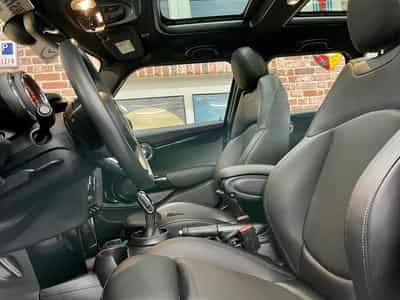 Mini Cooper Cooper 1.5 136cv Auto INSINGTON 5p Cuir/Navi/Pano (2020) - Photo 5
