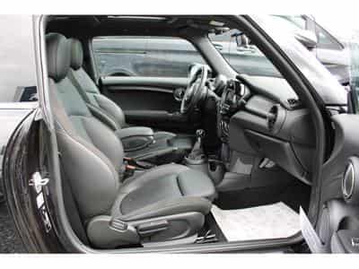 Mini Cooper 1. HAND CUIR BI-XENON NAVI PANO (2020) - Foto 4