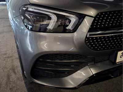 Mercedes GLE 350 D AMG LINE 7 SITZE BURMESTER PANO CUIR NAVI (2020) - Foto 15