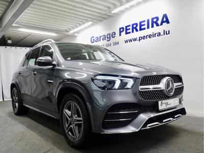 Mercedes GLE 300 D 4 MATIC AMG LINE NEW MODEL CUIR NAVI (2019) - Foto 1