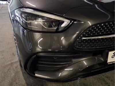 Mercedes C 180 AMG LINE PANO CUIR NAVI 1 HAND (2025) - Foto 13