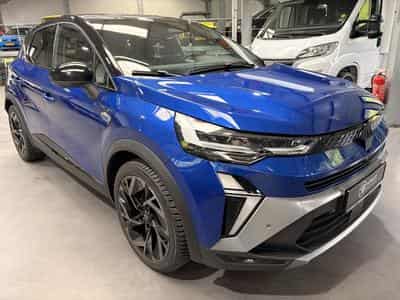 Renault Captur 1.6 TCe Esprit Alpine E-Tech EDC (2025) - Foto 1