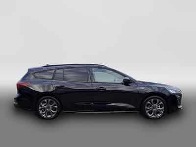 Ford Focus (2021) - Photo 6