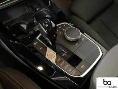 BMW X3 (2024) - Photo 11