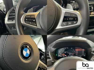 BMW X3 (2024) - Photo 15