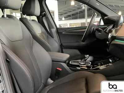 BMW X3 (2024) - Photo 7