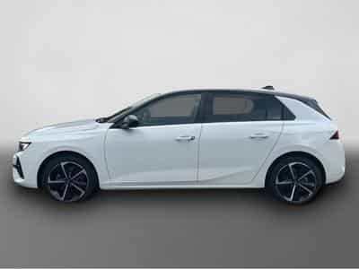 Opel Astra (2025) - Photo 2