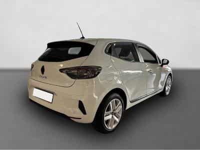 Renault Clio (2026) - Foto 3