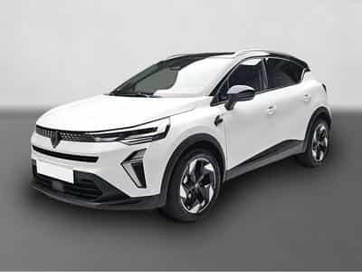 Renault Captur (2026) - Photo 1