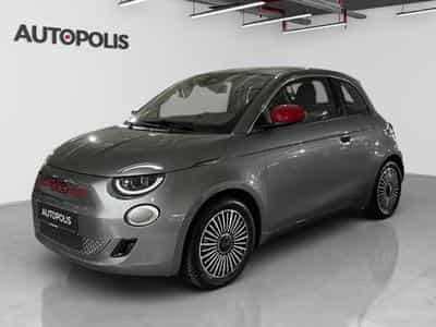 Fiat 500 500e 42 kWh Icon (2022) - Foto 1