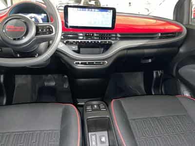 Fiat 500 500e 42 kWh Icon (2022) - Photo 10
