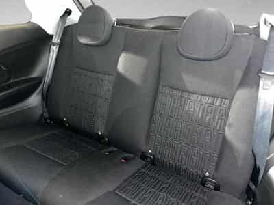 Fiat 500 500e 42 kWh Icon (2022) - Photo 11