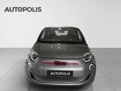 Fiat 500 500e 42 kWh Icon (2022) - Photo 14