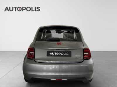 Fiat 500 500e 42 kWh Icon (2022) - Photo 15