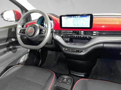 Fiat 500 500e 42 kWh Icon (2022) - Photo 7