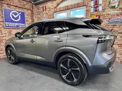 Nissan Qashqai (2026) - Foto 2