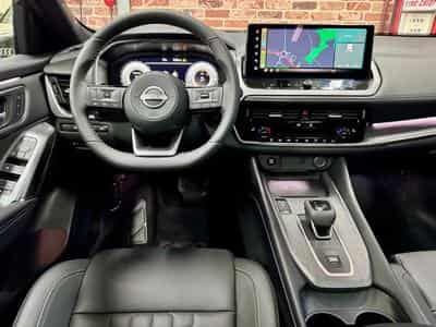 Nissan Qashqai (2026) - Foto 4