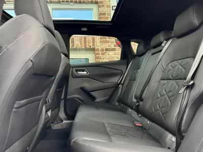 Nissan Qashqai (2026) - Foto 6