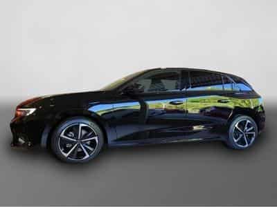 Opel Astra (2025) - Photo 2