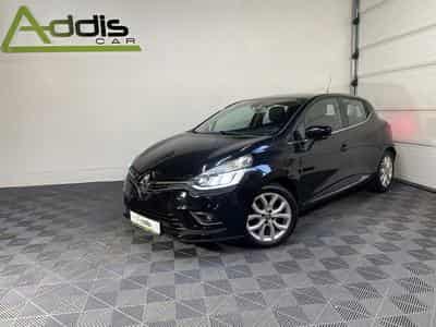 Renault Clio IV 1.5 DCI 90 INTENS GPS (2017) - Photo 1
