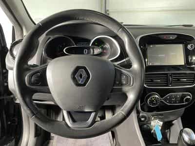 Renault Clio IV 1.5 DCI 90 INTENS GPS (2017) - Photo 10