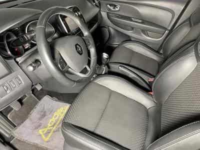 Renault Clio IV 1.5 DCI 90 INTENS GPS (2017) - Photo 11