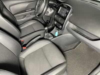 Renault Clio IV 1.5 DCI 90 INTENS GPS (2017) - Photo 12