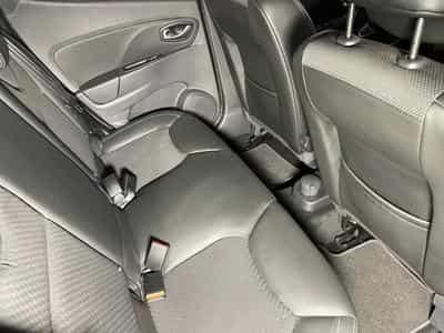 Renault Clio IV 1.5 DCI 90 INTENS GPS (2017) - Photo 14