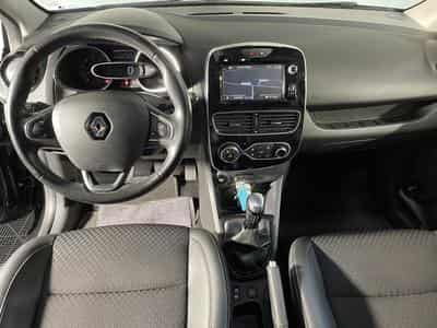Renault Clio IV 1.5 DCI 90 INTENS GPS (2017) - Photo 3