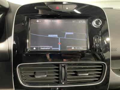 Renault Clio IV 1.5 DCI 90 INTENS GPS (2017) - Photo 4