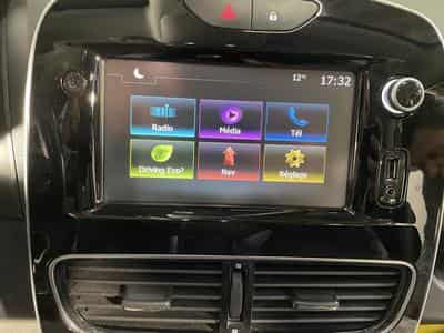 Renault Clio IV 1.5 DCI 90 INTENS GPS (2017) - Photo 5