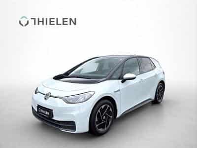 VW ID.3 Pro Performance/62 kWh/Assist/18"/Wärmep. (2023) - Photo 1