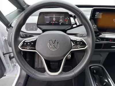 VW ID.3 Pro Performance/62 kWh/Assist/18"/Wärmep. (2023) - Photo 10