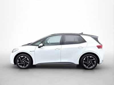 VW ID.3 Pro Performance/62 kWh/Assist/18"/Wärmep. (2023) - Photo 3