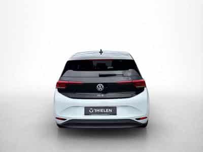 VW ID.3 Pro Performance/62 kWh/Assist/18"/Wärmep. (2023) - Photo 5