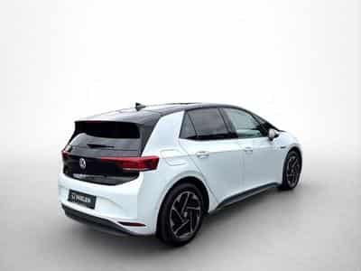 VW ID.3 Pro Performance/62 kWh/Assist/18"/Wärmep. (2023) - Photo 6