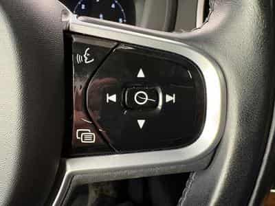 Volvo XC90 B5 PLUS BRIGHT (2022) - Photo 10