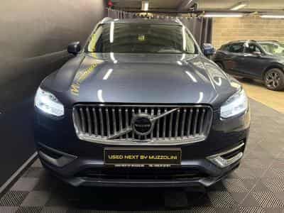 Volvo XC90 B5 PLUS BRIGHT (2022) - Photo 2