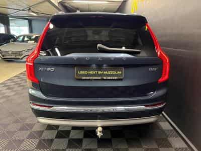 Volvo XC90 B5 PLUS BRIGHT (2022) - Photo 3