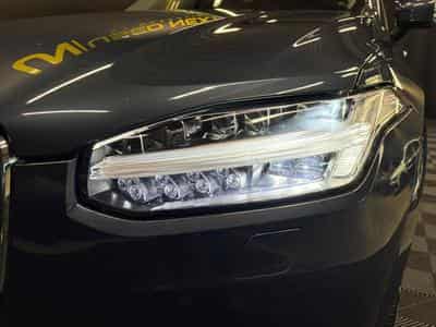 Volvo XC90 B5 PLUS BRIGHT (2022) - Photo 7