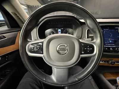 Volvo XC90 B5 PLUS BRIGHT (2022) - Photo 8
