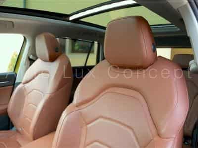 Skoda Kodiaq 2.0 TDI 193 Selection DSG 4x4 7 places (2024) - Photo 7