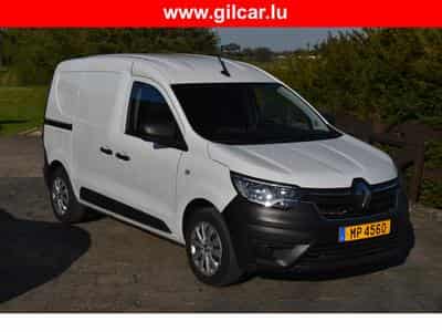 Renault Kangoo Express 1,5 DCi 95 Airco Navi (2022) - Foto 1