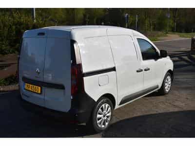Renault Kangoo Express 1,5 DCi 95 Airco Navi (2022) - Foto 4