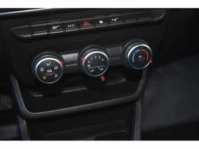 Renault Kangoo Express 1,5 DCi 95 Airco Navi (2022) - Photo 12