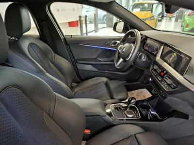 BMW 118 i M SPORT PAKET, NAVI, LED, COCKPIT DIGITAL, CARPLAY, PDC, (2021) - Photo 1