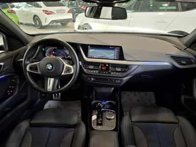 BMW 118 i M SPORT PAKET, NAVI, LED, COCKPIT DIGITAL, CARPLAY, PDC, (2021) - Photo 3