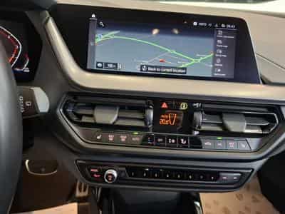 BMW 118 i M SPORT PAKET, NAVI, LED, COCKPIT DIGITAL, CARPLAY, PDC, (2021) - Photo 6