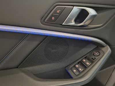 BMW 118 i M SPORT PAKET, NAVI, LED, COCKPIT DIGITAL, CARPLAY, PDC, (2021) - Photo 8